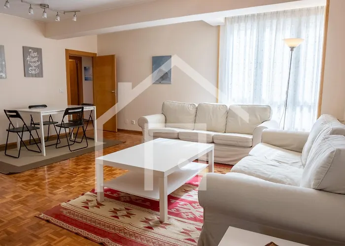 Apartamento Gb - Apto Completo