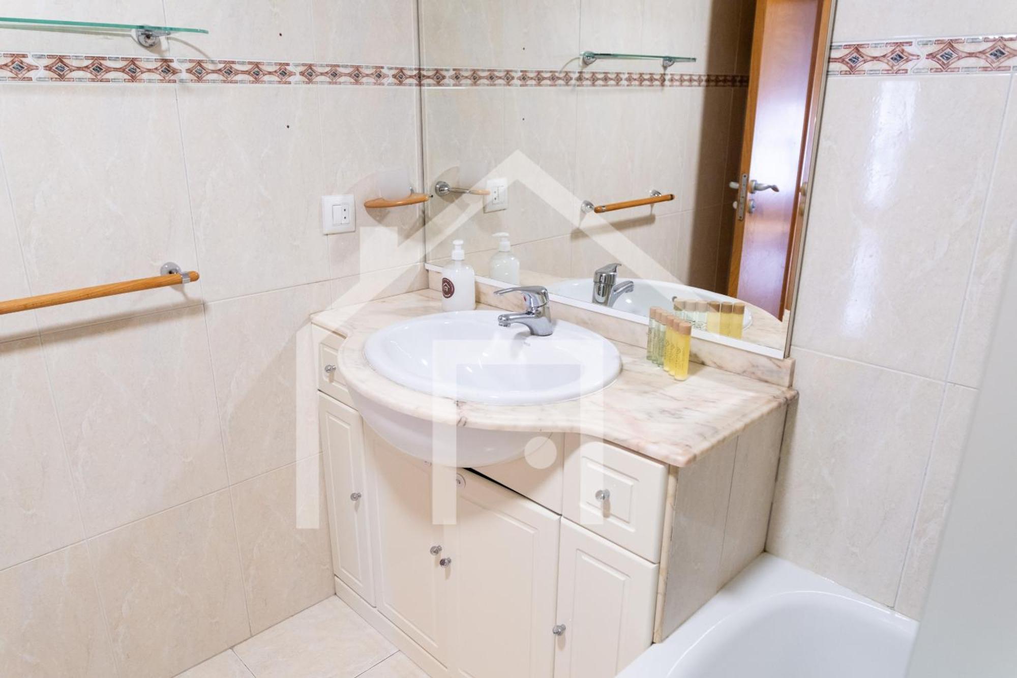 Apartamento Gb - Apto Completo *