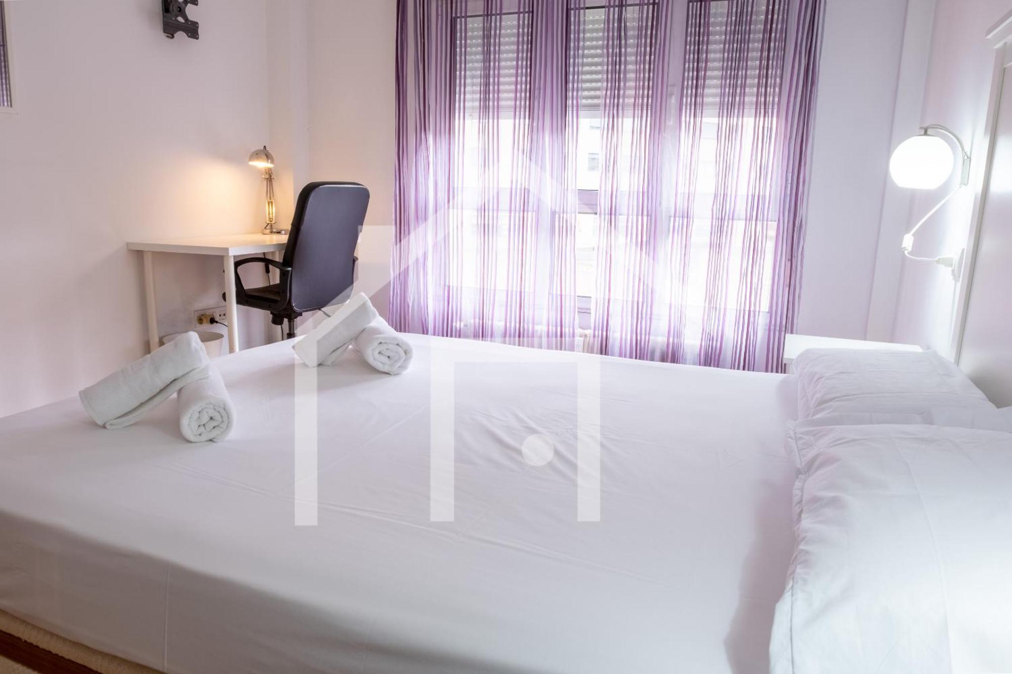 Gb - Apto Completo Apartamento