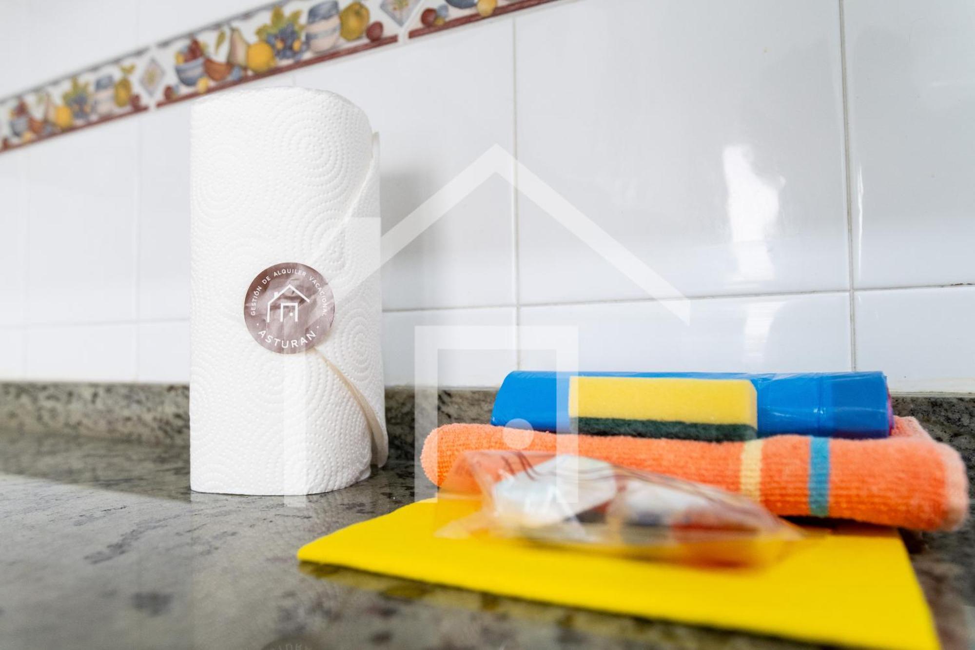 Gb - Apto Completo Apartamento *