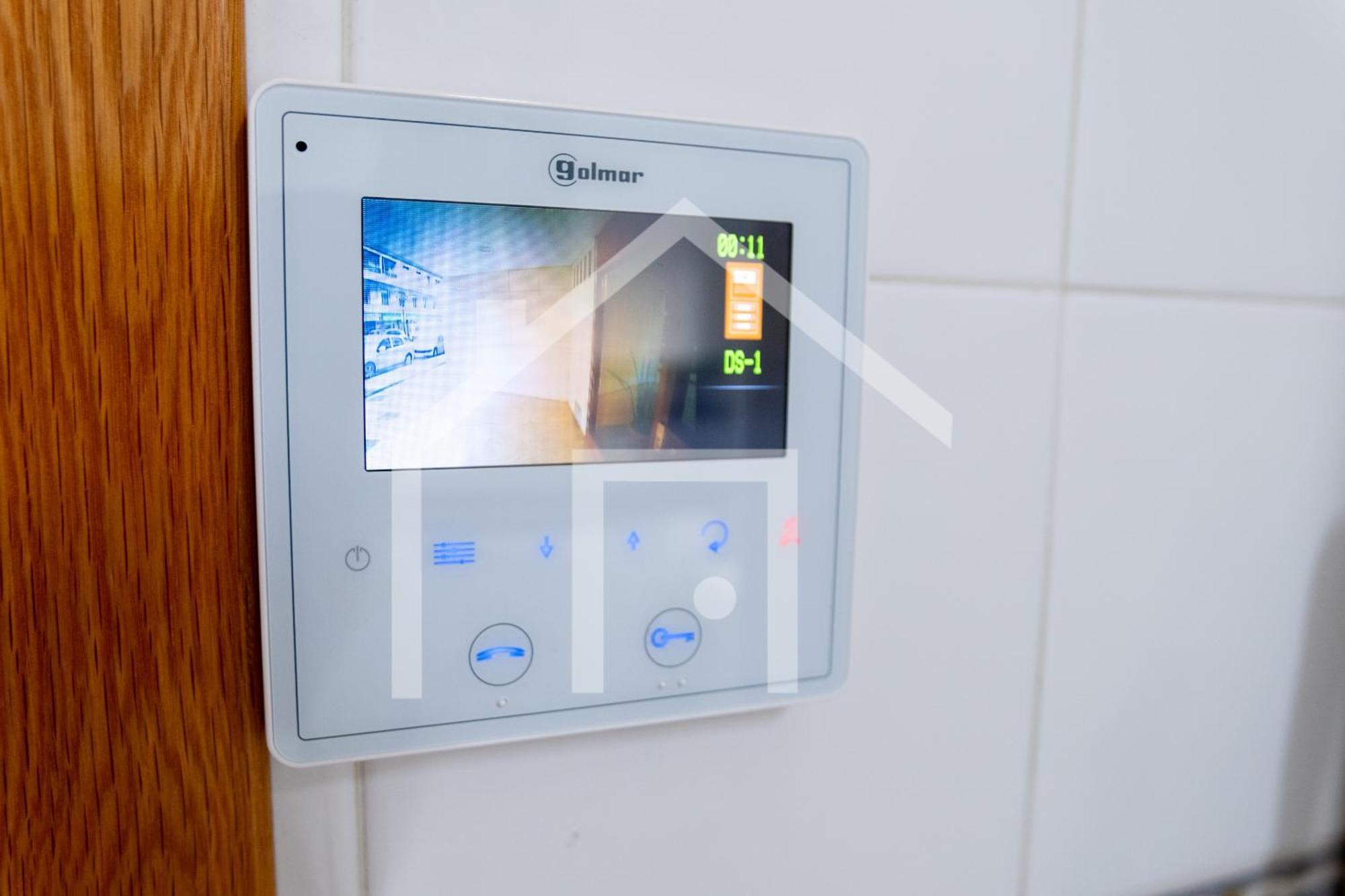 Apartamento Gb - Apto Completo