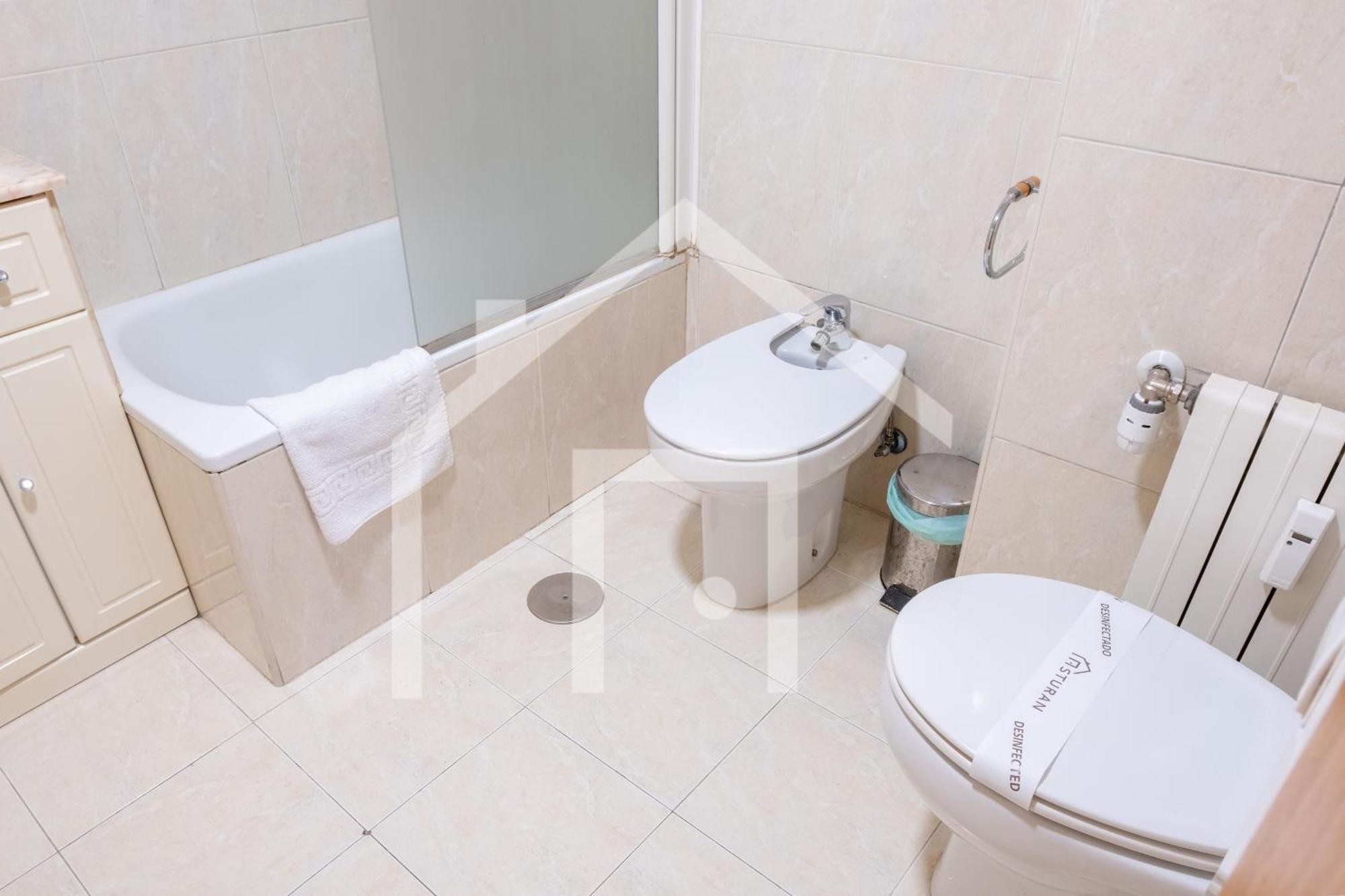 Apartamento Gb - Apto Completo