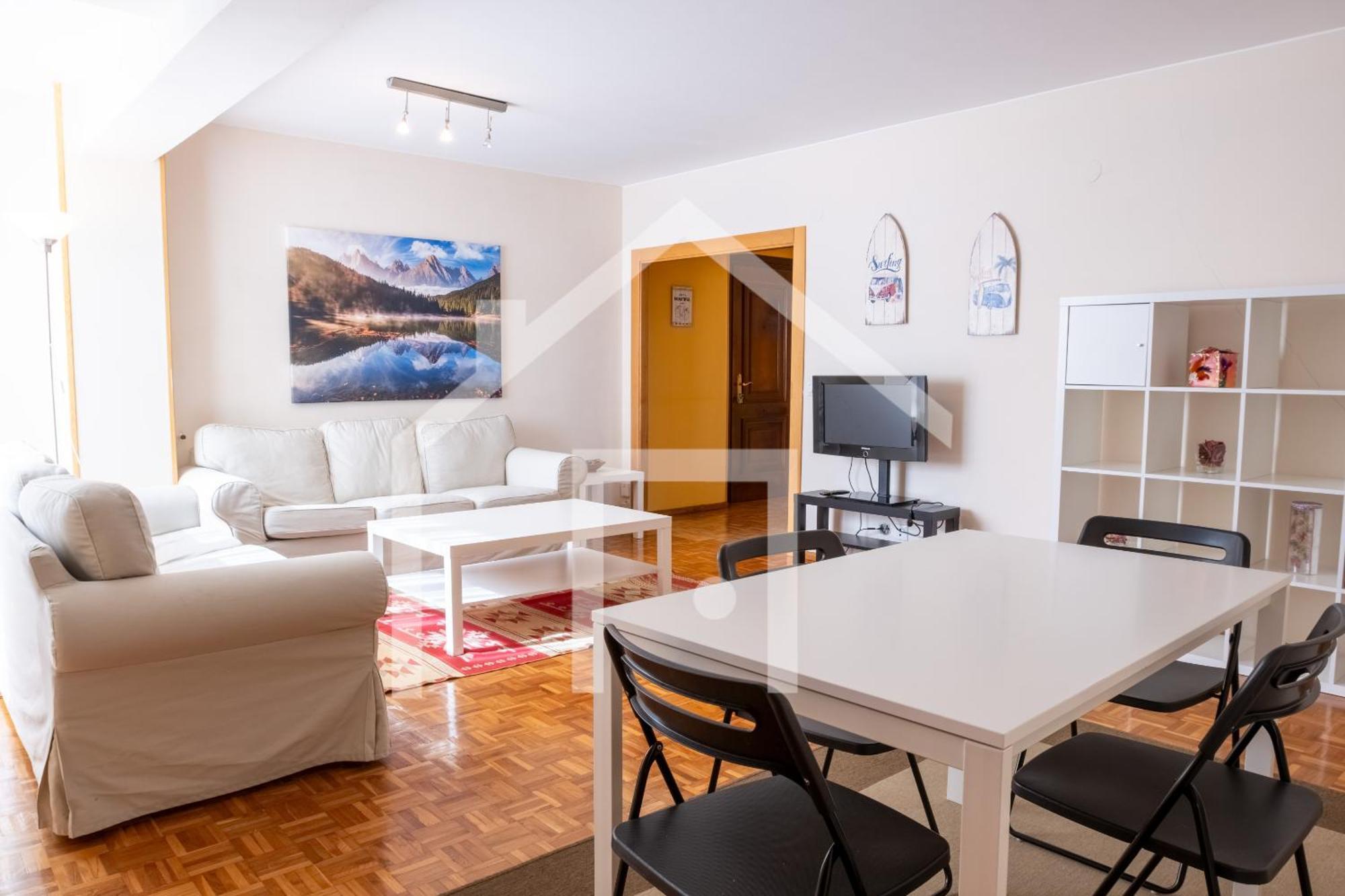 Gb - Apto Completo Apartment Oviedo